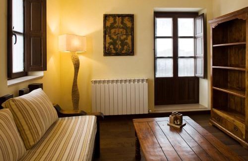 Puebla de Sanabria Maison | Hostal Raices