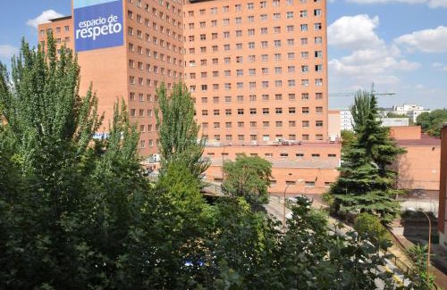 Valladolid Maison | Hostal Ramón y Cajal