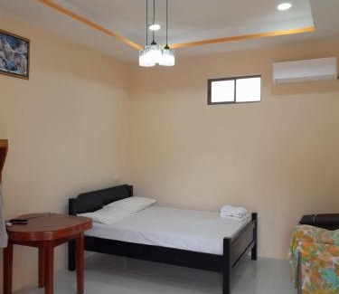 Altagracia Maison | Hostal Rancho Sabor Isleño - Ometepe
