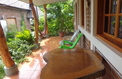 Altagracia Maison | Hostal Rancho Sabor Isleño - Ometepe