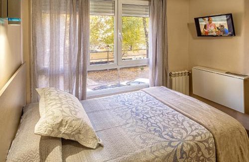 Aranjuez Maison | Hostal Real Aranjuez