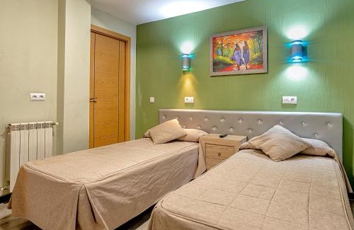 Aranjuez Maison | Hostal Real Aranjuez