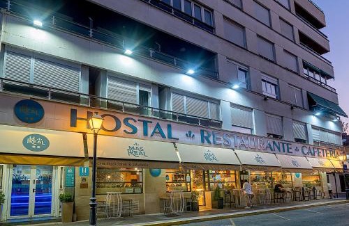 Aranjuez Maison | Hostal Real Aranjuez