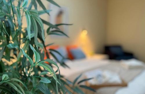 Casco Vello Lit Et Petit-Déjeuner | Hostal Real