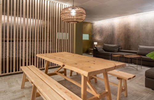 Sant Antoni de Portmany Hôtel | Hostal Residencia Nicolau