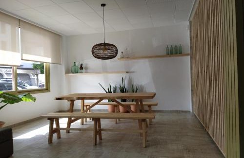 Sant Antoni de Portmany Hôtel | Hostal Residencia Nicolau