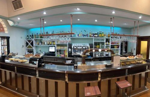 Villalbilla de Burgos Maison | HOSTAL-RESTAURANTE POSADA DEL DUQUE