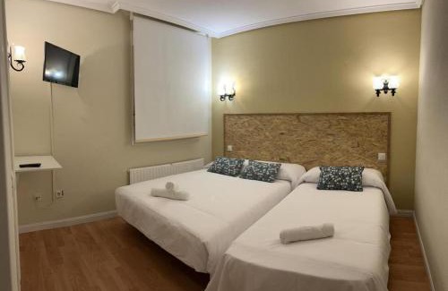 Villalbilla de Burgos Maison | HOSTAL-RESTAURANTE POSADA DEL DUQUE