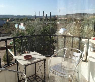 Alcaudete de la Jara Maison | Hostal Restaurante El Labrador