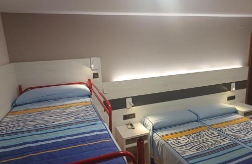Alcorisa Maison | Hostal Restaurante El Castillo