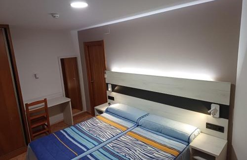 Alcorisa Maison | Hostal Restaurante El Castillo