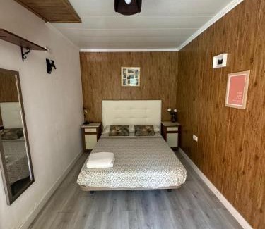 Alfara de Carles Maison | Hostal Restaurante de Montaña Pous de la neu