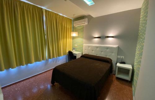 Jaen Maison | Hostal Restaurante EstaciÓN