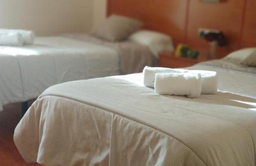 Villafria Maison | Hostal Restaurante Iruñako