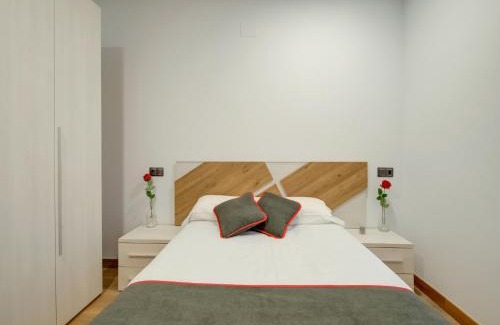 Ampuero Maison | Hostal Restaurante La pinta
