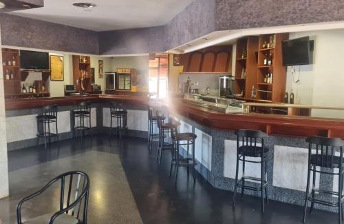Ataquines Maison | Hostal - Restaurante Los Arcos