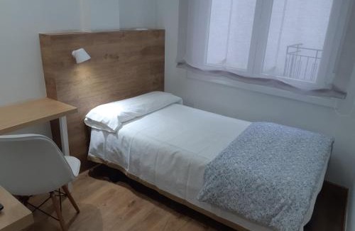 Verin Maison | Hostal-Restaurante LUGANO