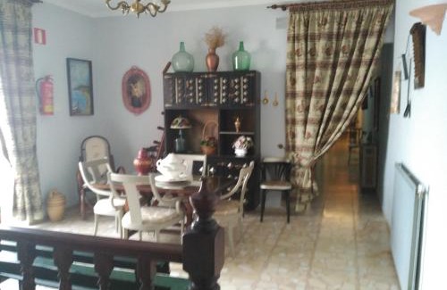 San Clemente Hôtel | HOSTAL RESTAURANTE MILAN II