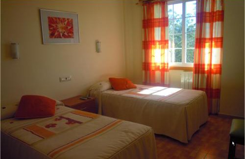 Bembrive Maison | HOSTAL Restaurante RANCHEIRO