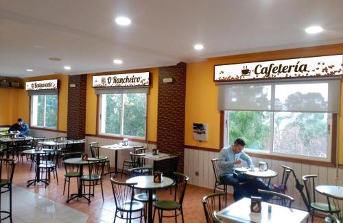 Bembrive Maison | HOSTAL Restaurante RANCHEIRO