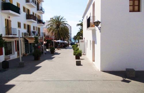Santa Eulalia del Rio Maison | Hostal Rey