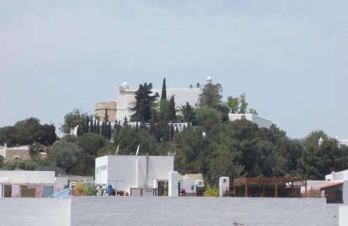 Santa Eulalia del Rio Maison | Hostal Rey