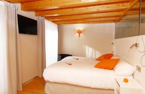 Burgos Hôtel | Hostal riMboMbin