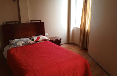 Otavalo Maison | Hostal Rincón Del Turista