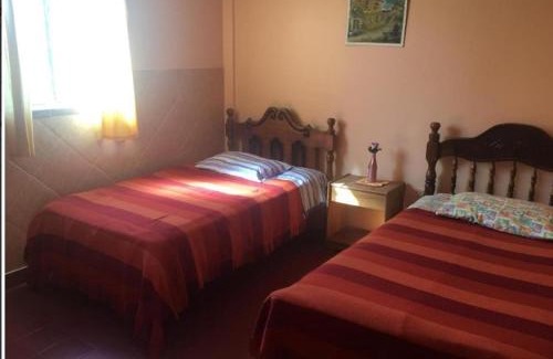 Otavalo Maison | Hostal Rincón Del Turista