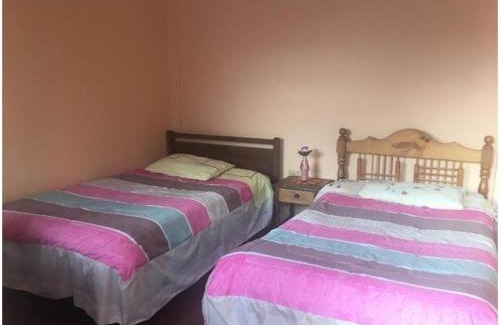 Otavalo Maison | Hostal Rincón Del Turista