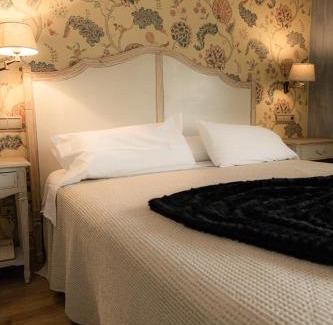 Fiscal Maison | HOSTAL RIO ARA BELLOSTA by Vivere Stays