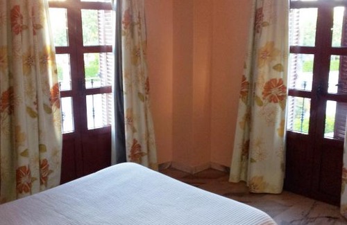 Alcala la Real Maison | Hostal Rio de Oro