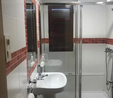 Alcala la Real Maison | Hostal Rio de Oro