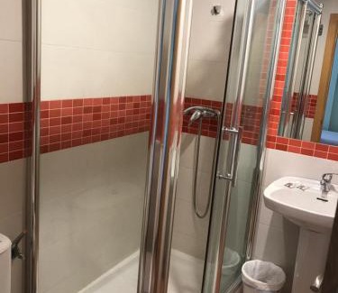 Alcala la Real Maison | Hostal Rio de Oro