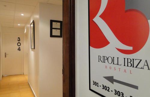 Ibiza City Centre Maison | Hostal Ripoll Ibiza