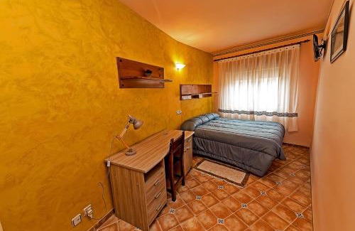 Cantalejo Maison | Hostal ROMI