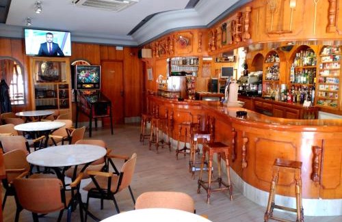 Cantalejo Maison | Hostal ROMI