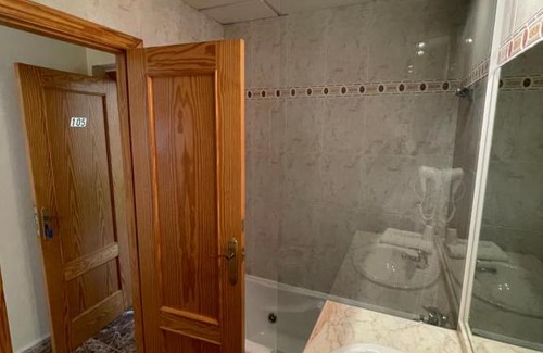 Alcala de Xivert Maison | Hostal Rosaleda