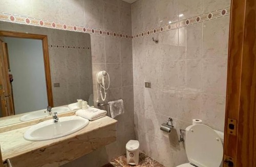 Alcala de Xivert Maison | Hostal Rosaleda