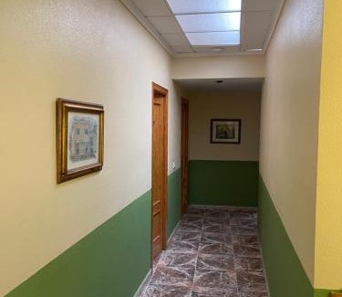 Alcala de Xivert Maison | Hostal Rosaleda