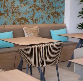 West End Hôtel | Hostal Rosell Boutique