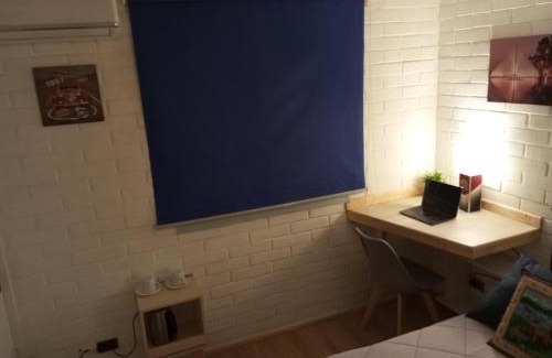 Curico Lit Et Petit-Déjeuner | Hostal Rucatremo