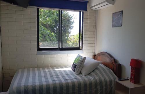 Curico Lit Et Petit-Déjeuner | Hostal Rucatremo