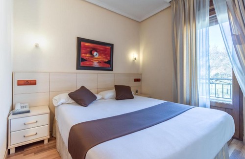 Alpedrete Maison | Hostal Rural El Caño by Vivere Stays