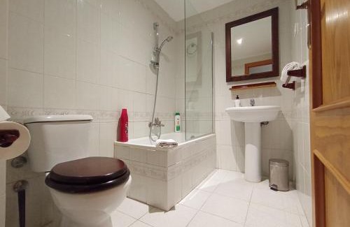 Poveda de la Sierra Maison | HOSTAL RURAL ALTO TAJO POVEDA