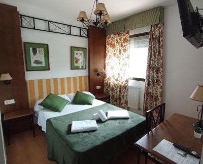 Poveda de la Sierra Maison | HOSTAL RURAL ALTO TAJO POVEDA
