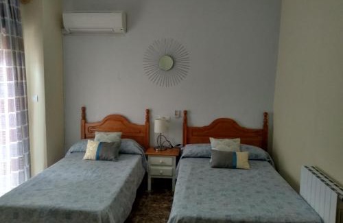 Los Banos Maison | Hostal Rural Gloria