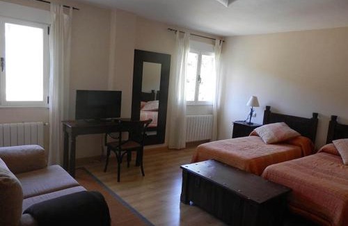 Navalguijo Maison | Hostal Rural los Alisos