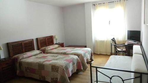 Navalguijo Maison | Hostal Rural los Alisos