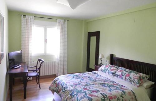 Navalguijo Maison | Hostal Rural los Alisos